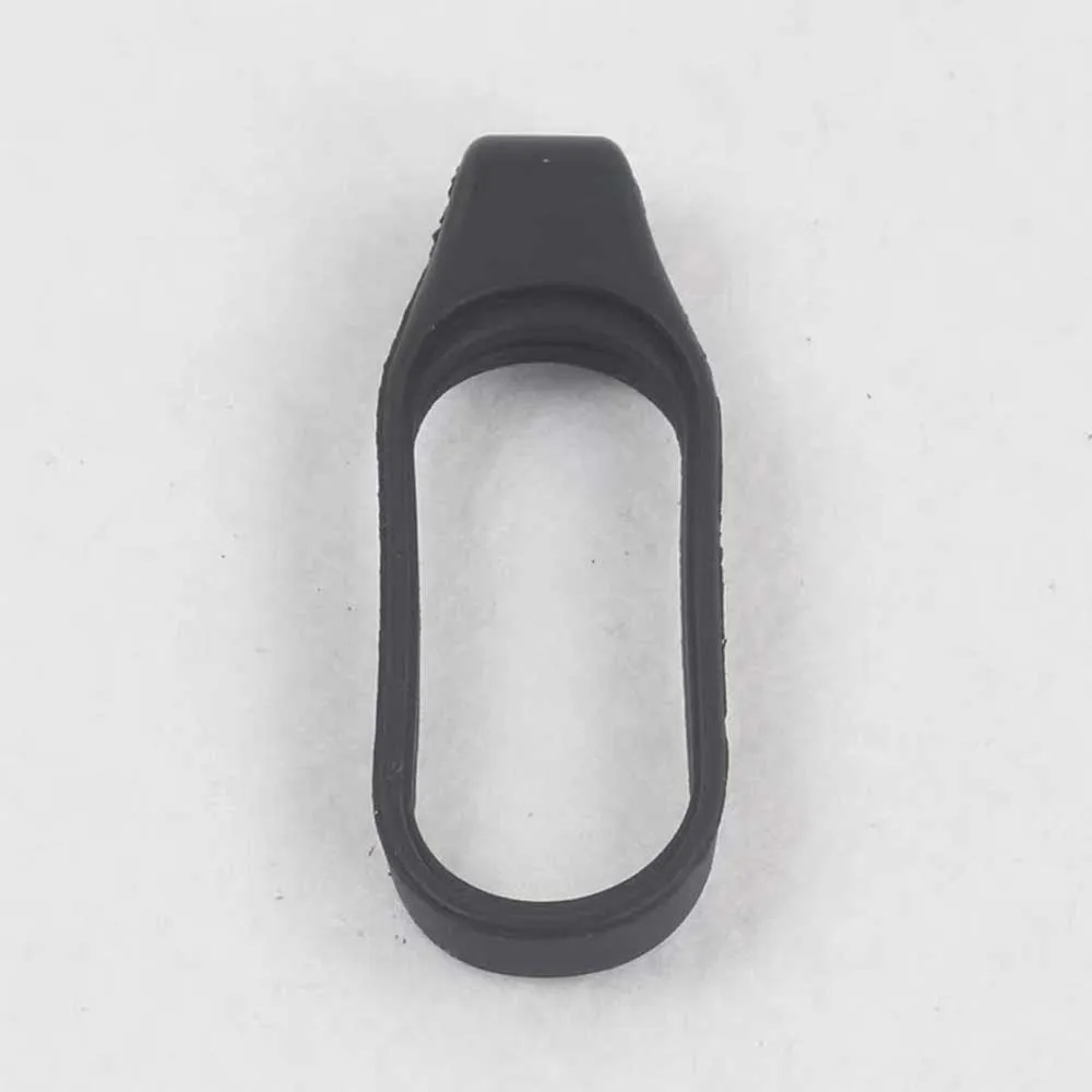 For ZONTES 150M 150 M pedal motorcycle induction key rubber ring bracelet version key rubber buckle accessories
