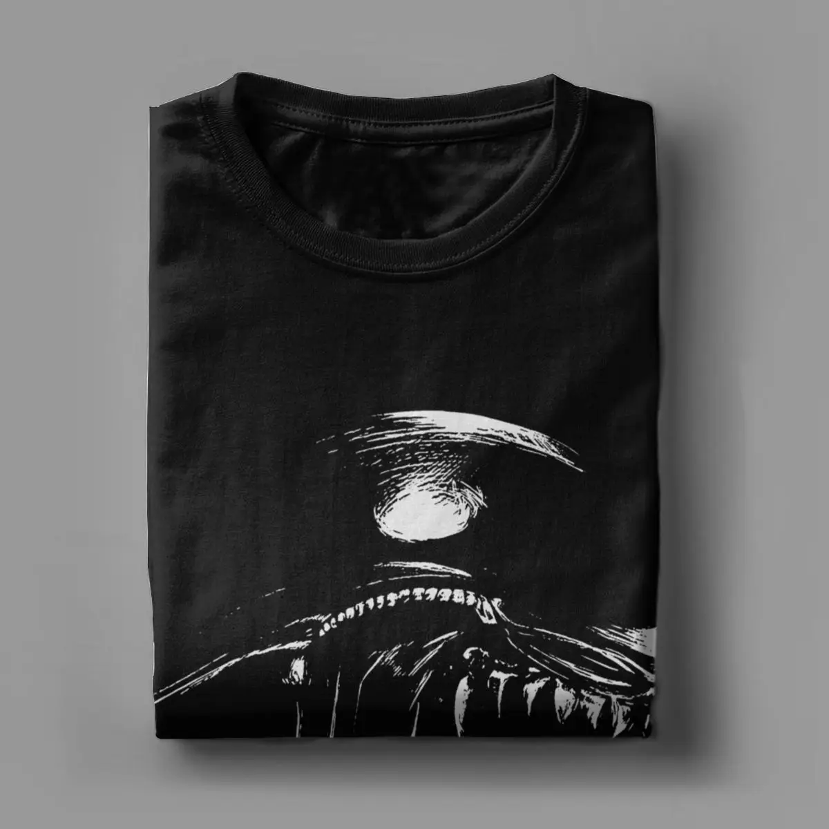 Alien Movie Xenomorph T Shirt Men Pure Cotton Amazing T-Shirts Round Collar Tees Short Sleeve Tops Gift Idea