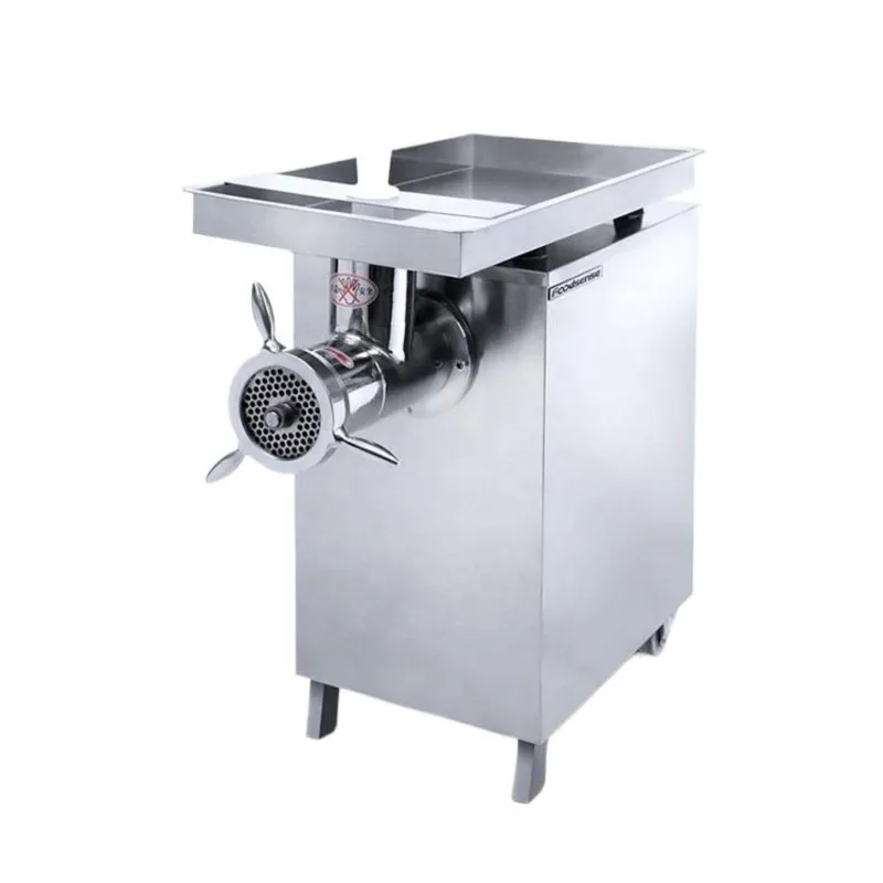 Good Quality Factory Direct Sales Stainless Steel Electric Meat Grinders Slicers Machine Meat Grinders