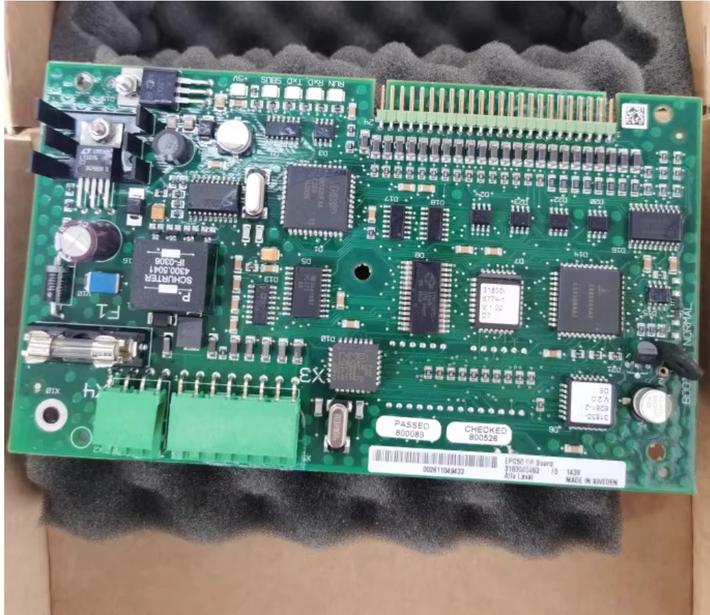 EPC50 OP Board 3183045463 New and original OP Board