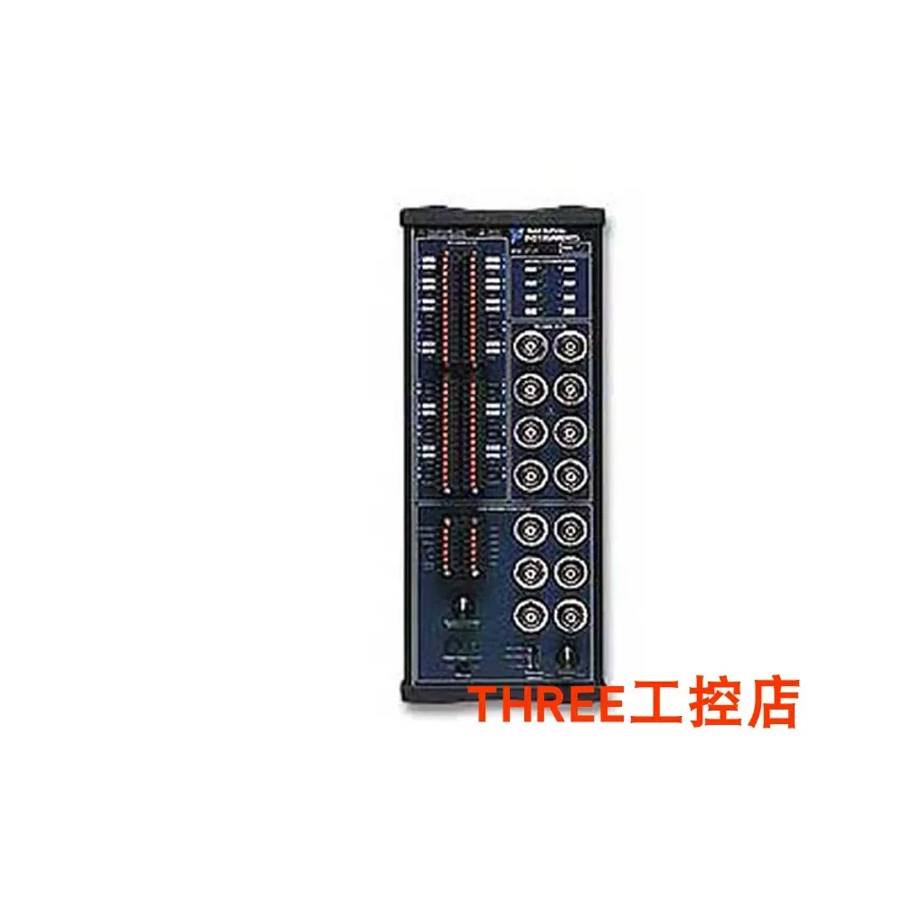 NI BNC-2121 Junction Box 778289-01 Connect I/O Signals To 660x Devices