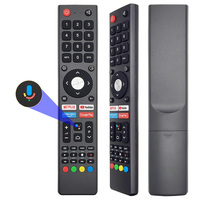 PA-CH03 IR Replacement Remote Control fit for Chiq Changhong TV U65G7H U55G7H U50G7H U43G7H U43H10 U55H10 U65H10 U75H9G7H U55H7S