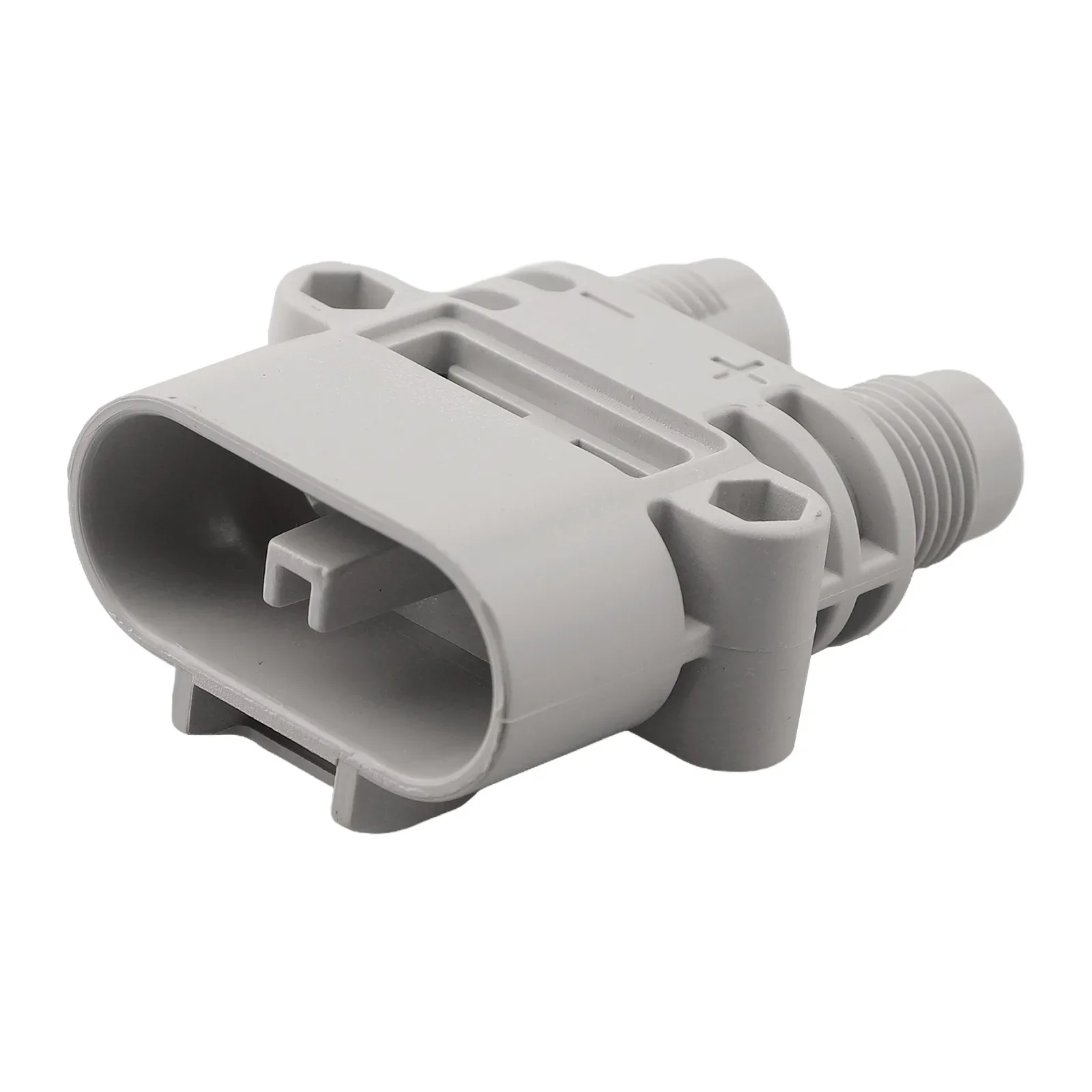 Demanding Environments 120A Male Female Connector 1200V Electrical Connector Flame Retardant Material High Voltage Insulation