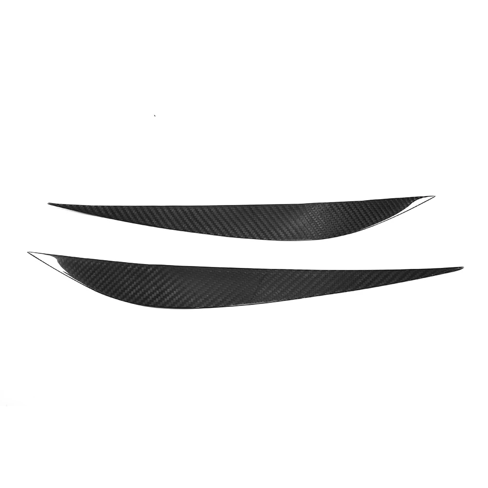 

Suitable for BMW F32, F33, F36, F82, F83, M4, F80, M3 14-18 pure carbon fiber eyelids