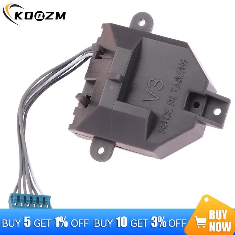 1PCS 3D Joystick Replacement Compatible With N64 Controller Analog Thumb Stick Controller Thumbstick Repair Part