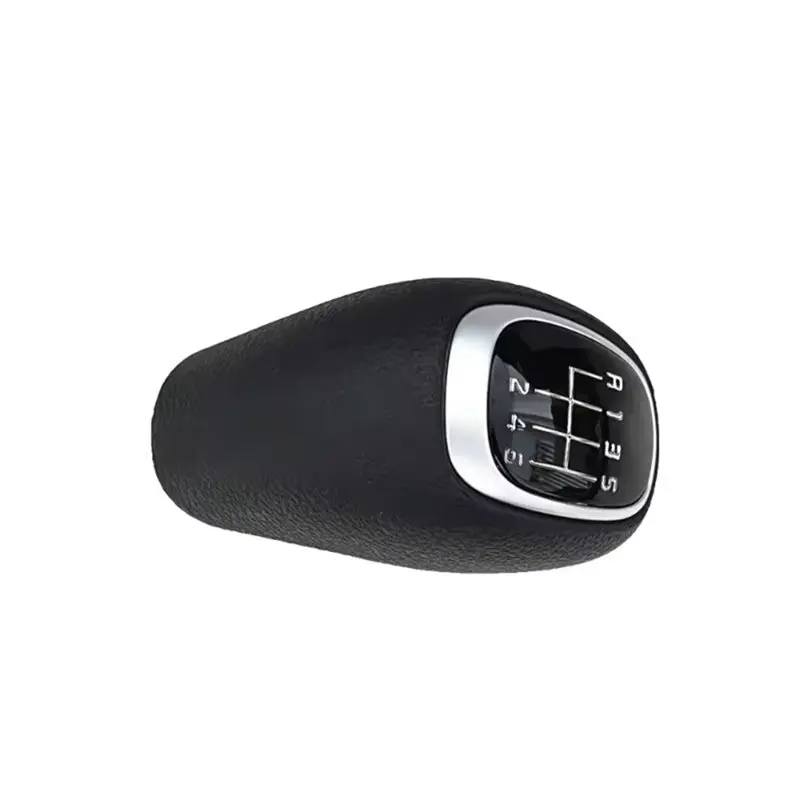 

Ручка переключения передач A02Q-Gear Shift Handball 43711D9100 для Kia Rio 2017+ 6-ступенчатая, рычаг переключения передач, ручка КПП