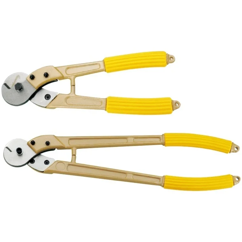WX-60AS manual cable cutter factory direct sales, spot available