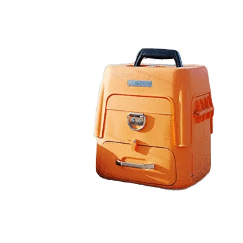 Newest Ai-9 Automatic Core to Core Fusion Splicer 6 Motors Optical Fiber Equipment High Performance Splicing Machine