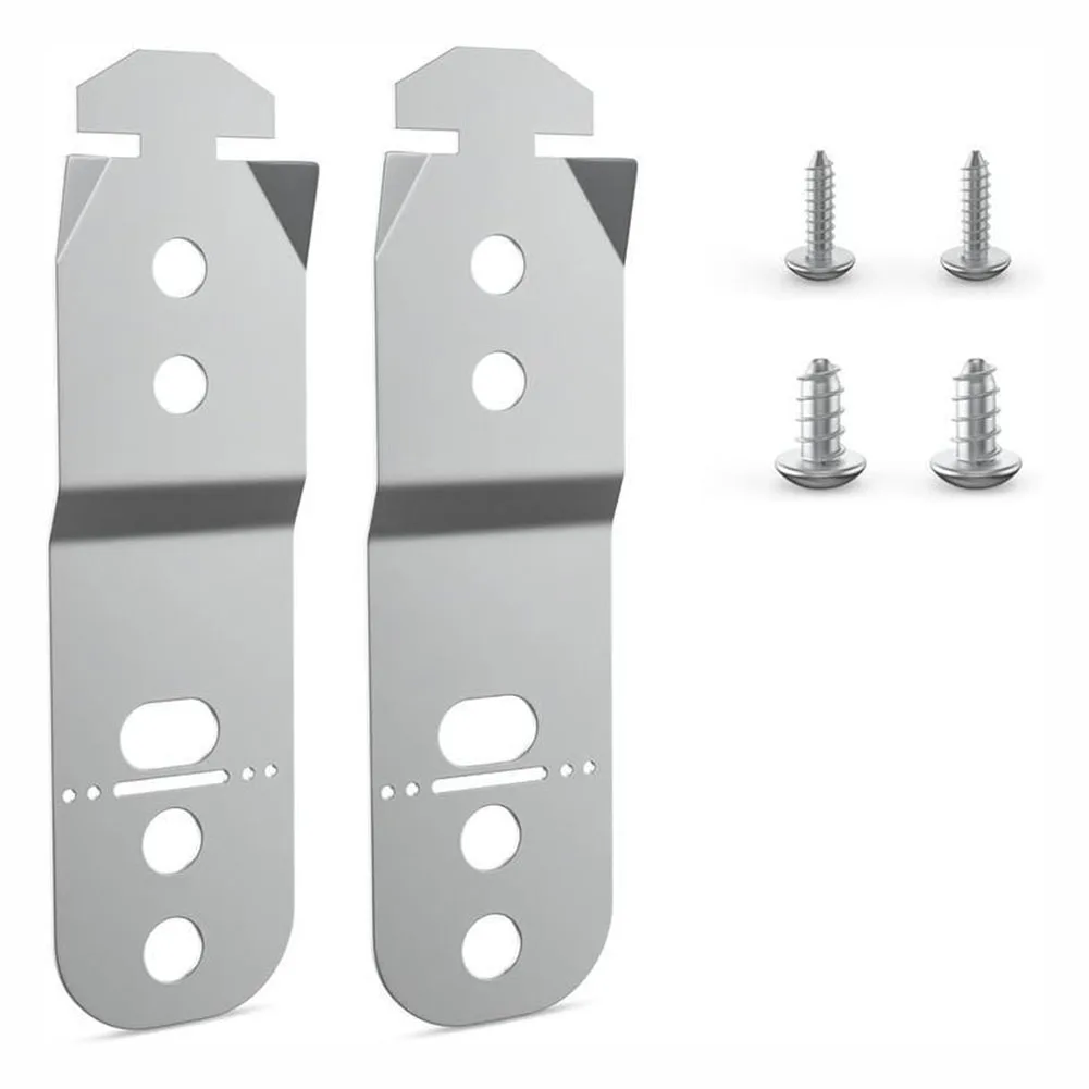 

For Dishwasher Mounting Bracket 619985 for For Dishwasher Models Supporting AP4538351 as Factory-Specified Part