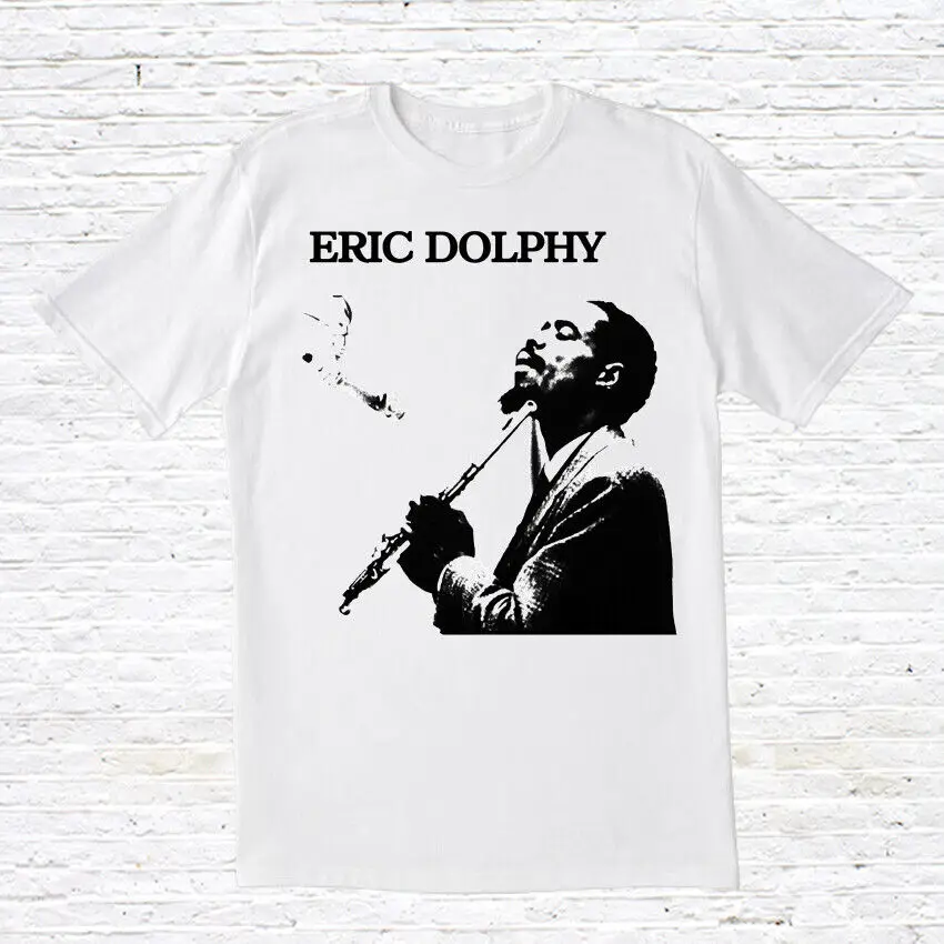 Eric Dolphy T Shirt