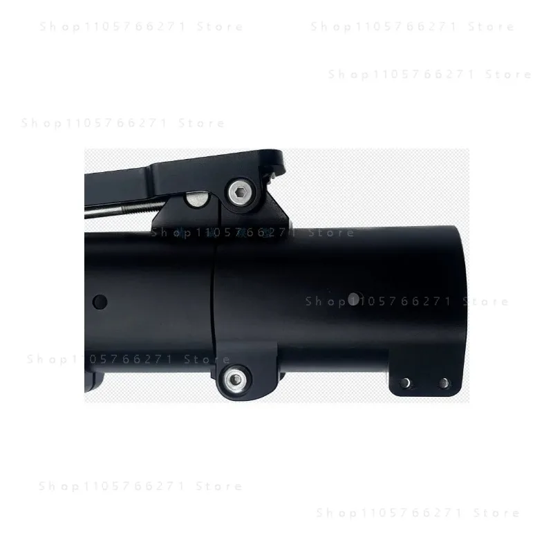 Folding Arm Joint 30-50mm for Agricultural Spray Drone  UAV Plant Protection Accessories
