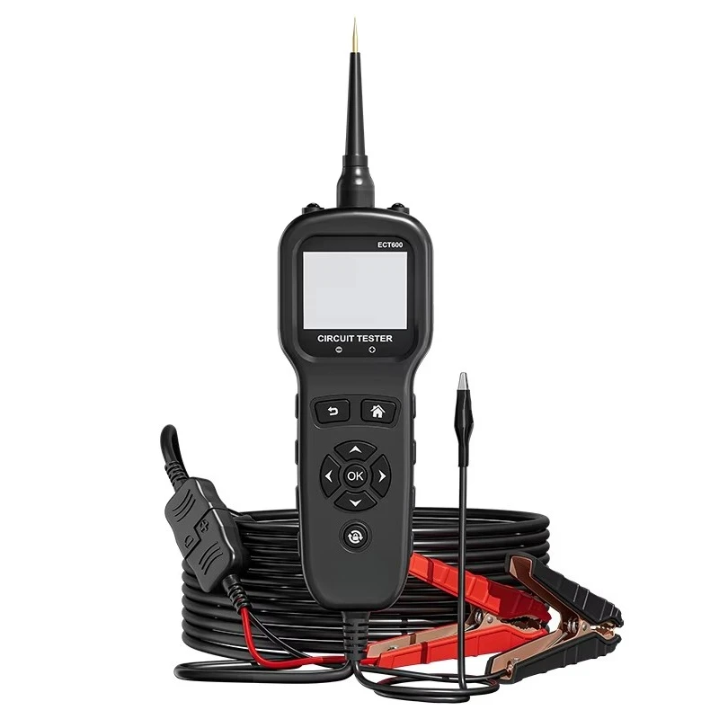 Category image: Circuit breaker finders