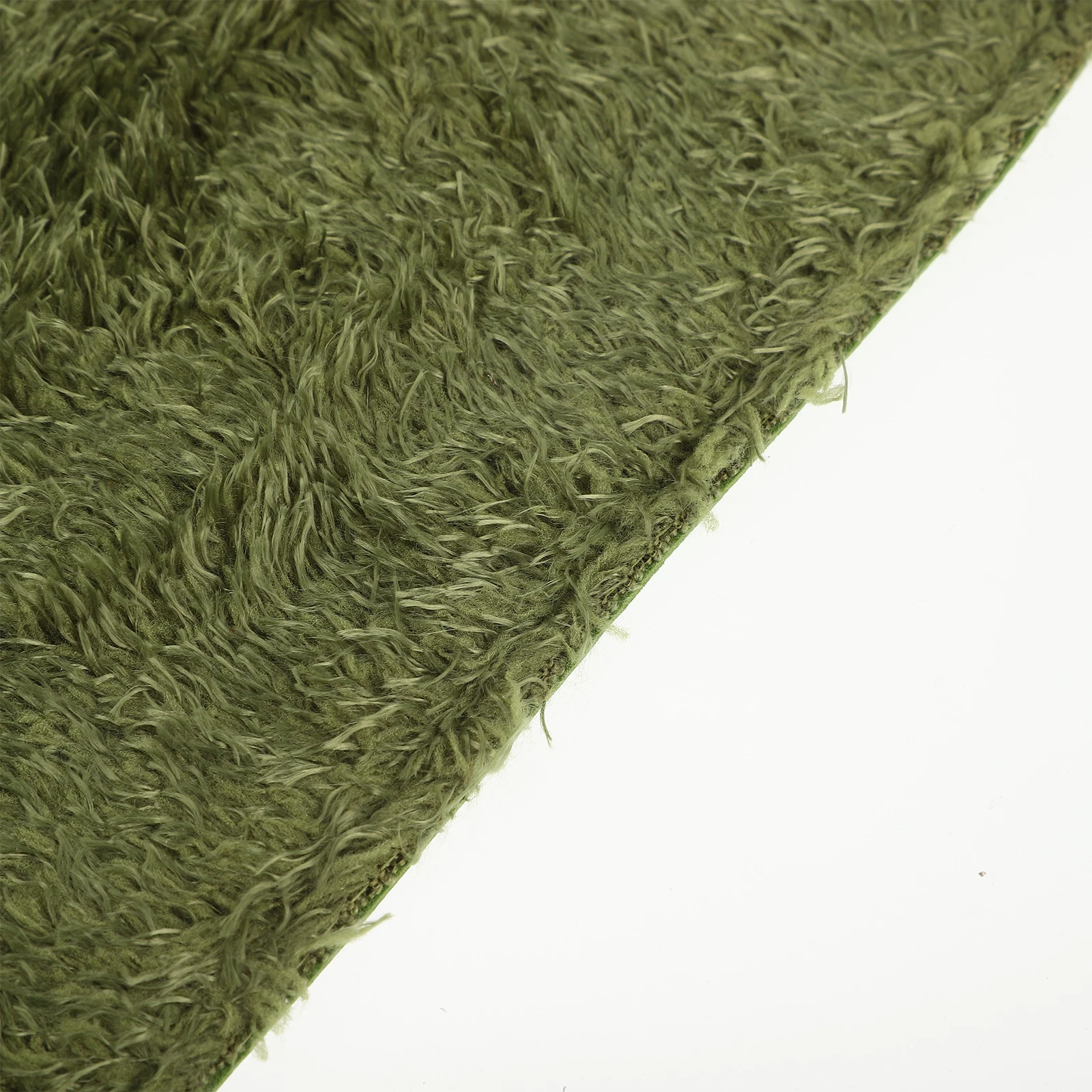 

1 Pc Fake Lawn Reptile Carpet 20x20cm Terrarium Bedding Substrate Liner Cage Mat Turtle Lizard Accessories