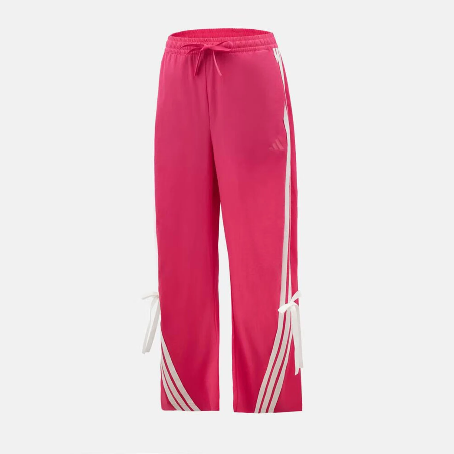

Adidas Authentic Women's Woven Loose Fashion Straight Pants KR8708
