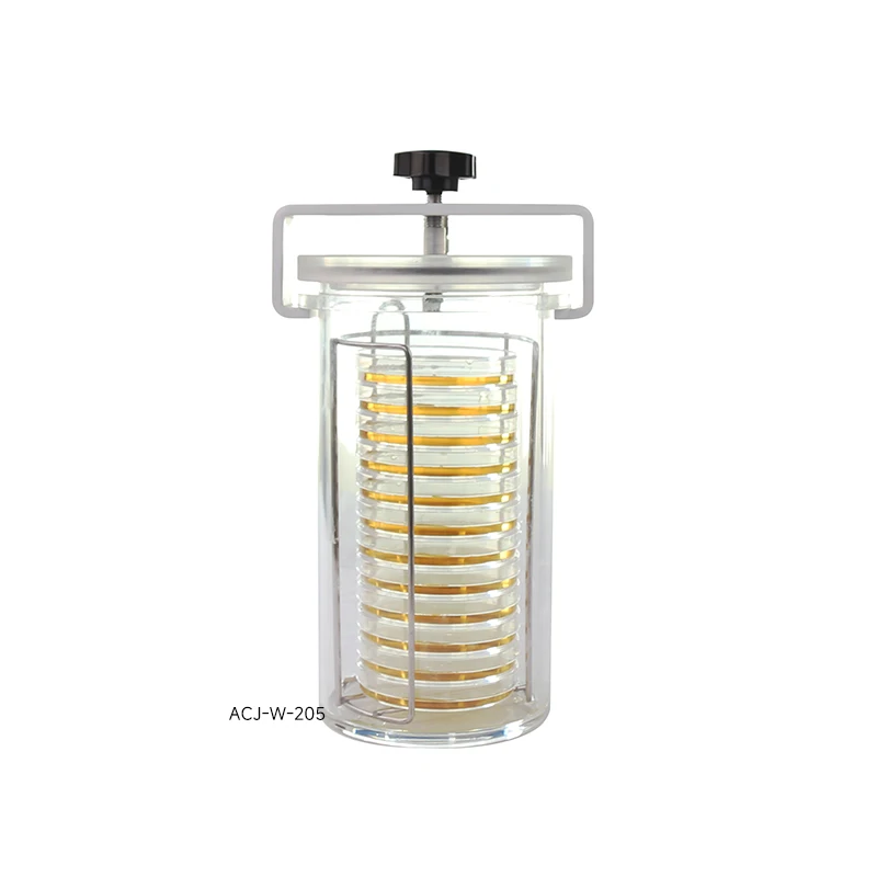 Wisdom ACJ-W-105 An…