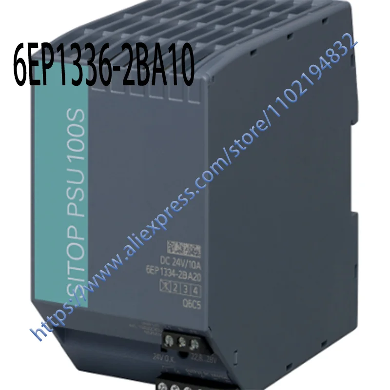 

New Original 6EP1336-2BA10 6EP1336 2BA10 6EP13362BA10 One Year Warranty, Fast Shipping