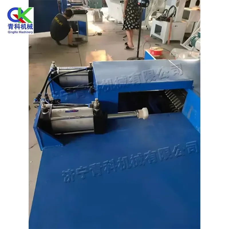 CE Certification Hot Sale Wooden Pallet Making Machine Wooden Pallet Notching Other Woodworking Machinery