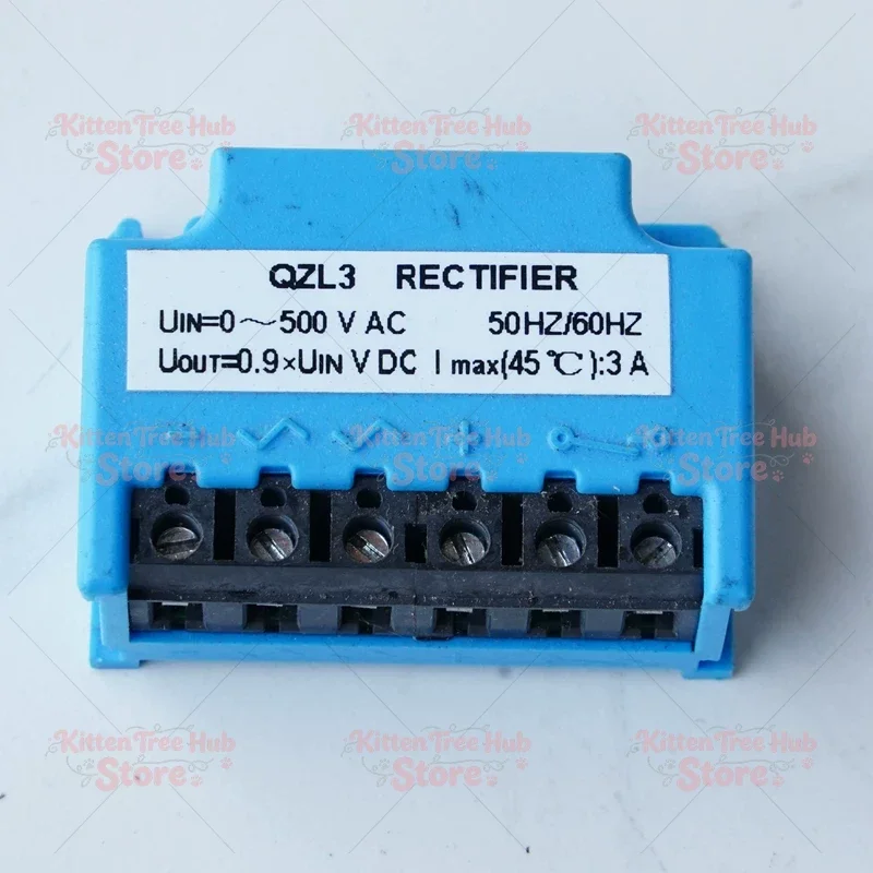 Rectifier Brake Module Electromagnetic Brake