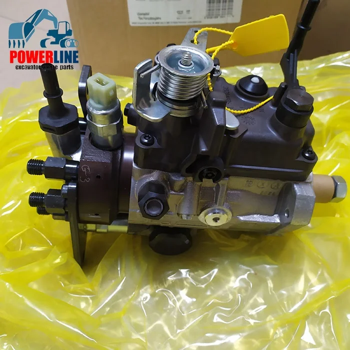 Machinery Engine Parts C7.1 Fuel Inje ction Pump 9521a031h 398-1498 3981498 for perkins