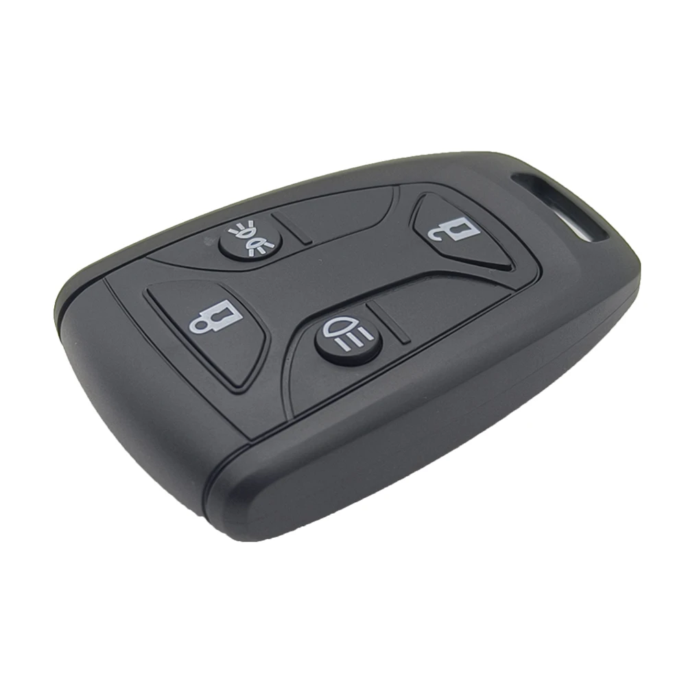 Cocolockey Smart Remote Key Shell Fob 4Button For SAAB Scania Truck DC13 148 G460 S560 R450 P410 Car Keys Housing Replacement view 3