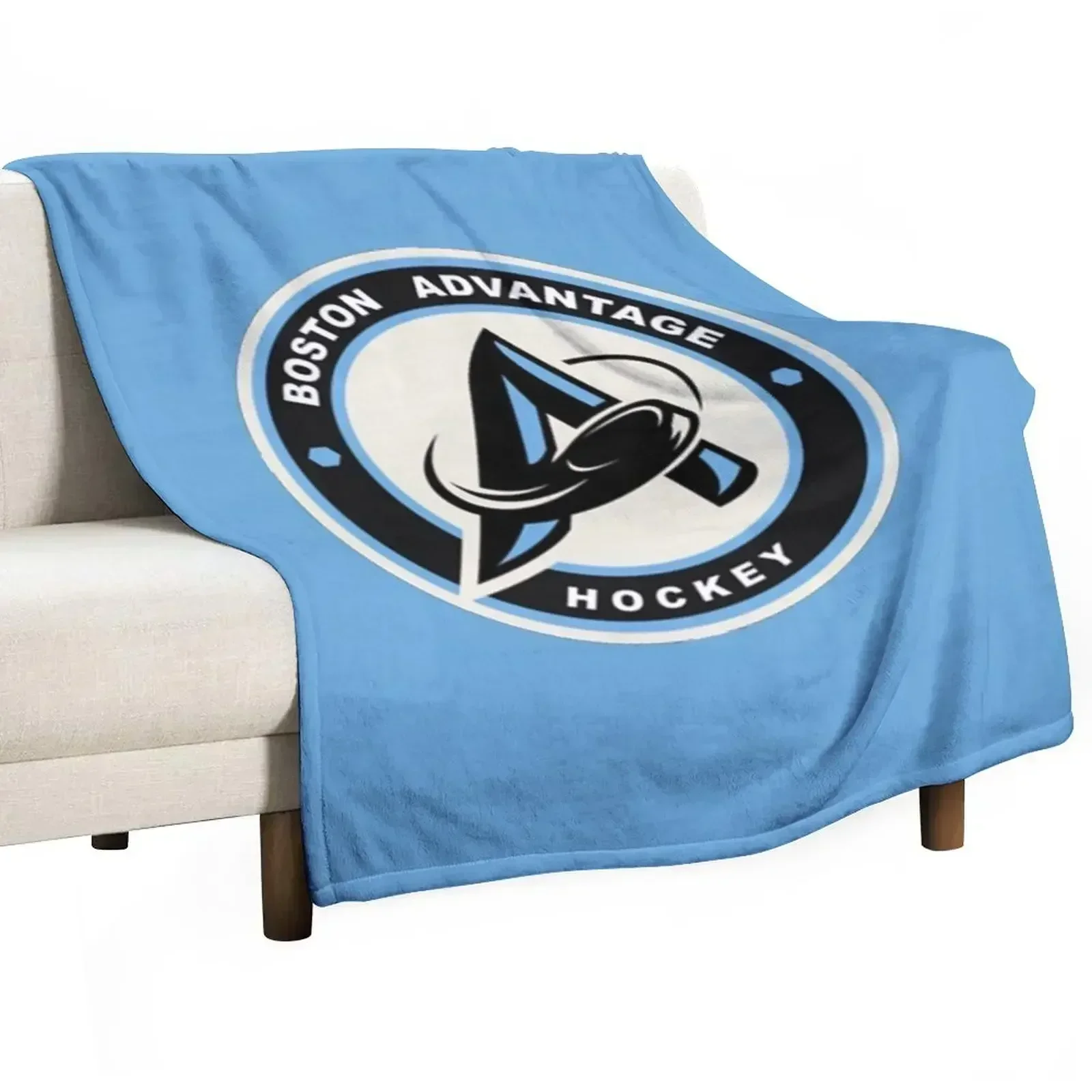 Boston Advantage Throw Blanket Bed covers blankets ands valentine gift ideas Thin Blankets