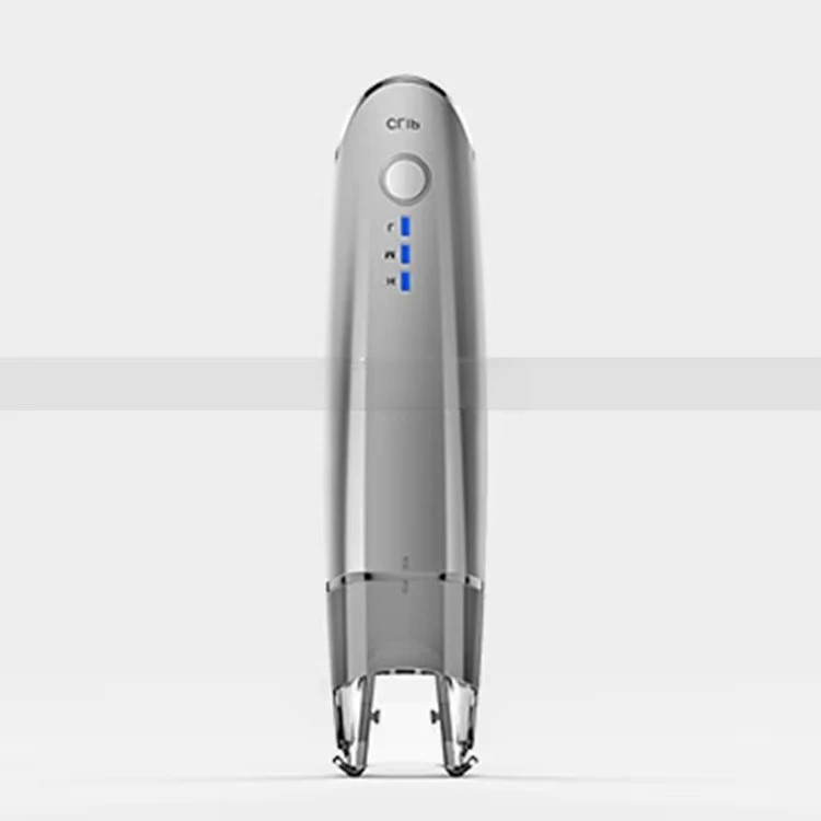 EMS Eye Massager CLIP Eye Care Beauty Instrument Device Remove Wrinkles Dark Circles Puffiness Massage Relaxation BB EYES