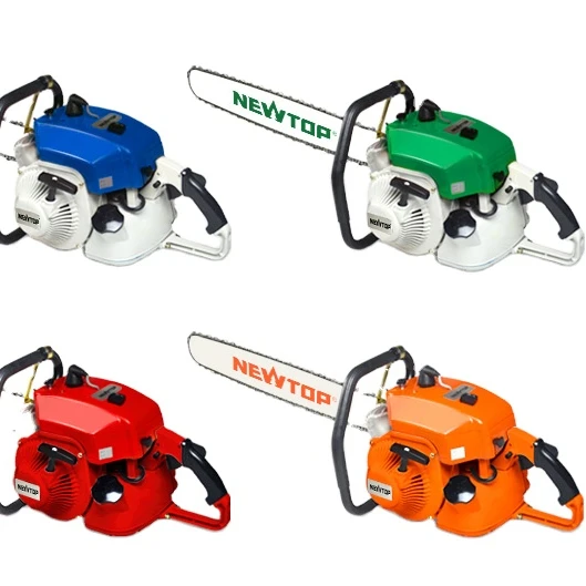 070  Chainsaw 2 Stroke 36'' Inch 105cc New Model Heavy Duty Stone Rock Cutting Chain Saw