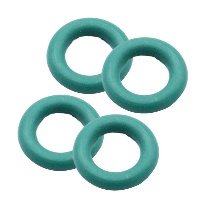 652F O Rings Set for Fuel Injector Pipe Injector Pipe O Rings Replacement Kits
