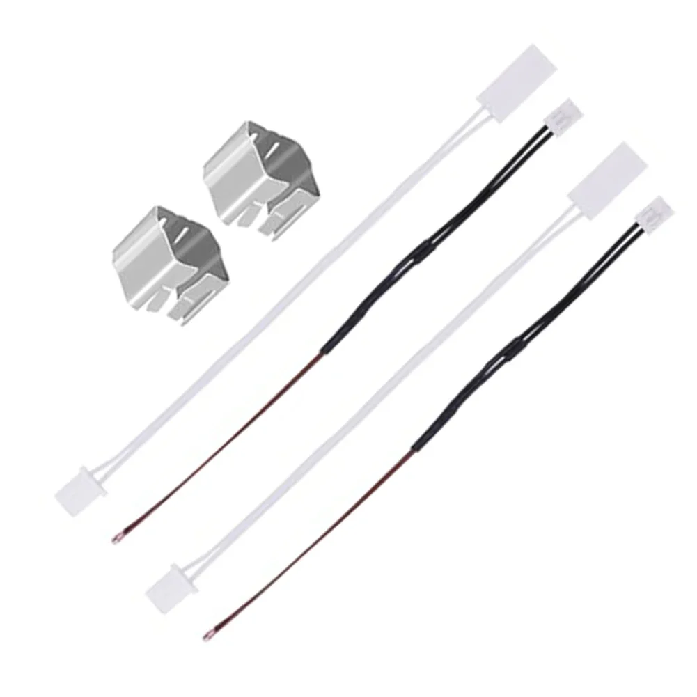 

2 Pack Heater And Thermistor For X1/X1C, Printer Accessories 24V 48W Printer Parts & Accessories
