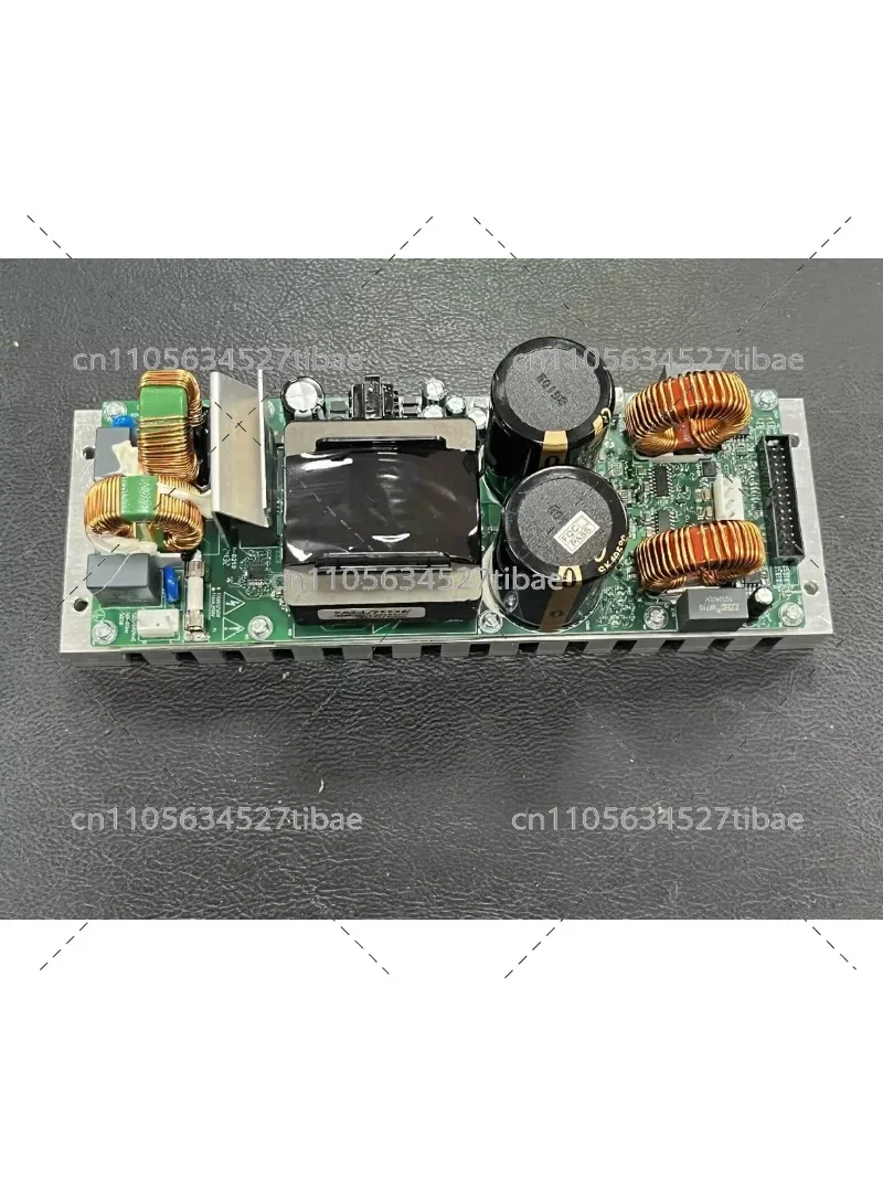 PRO2S Digital Class D Power Amplifier Board 1000W Stereo Audio Module for Home Theater