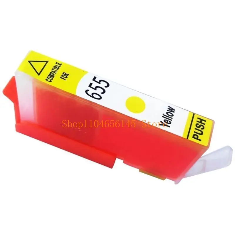 652F Cartridge 655 655XL for HP655 Deskjet 3525 5525 4615 4625 4525 6520 6525 6625 Printer