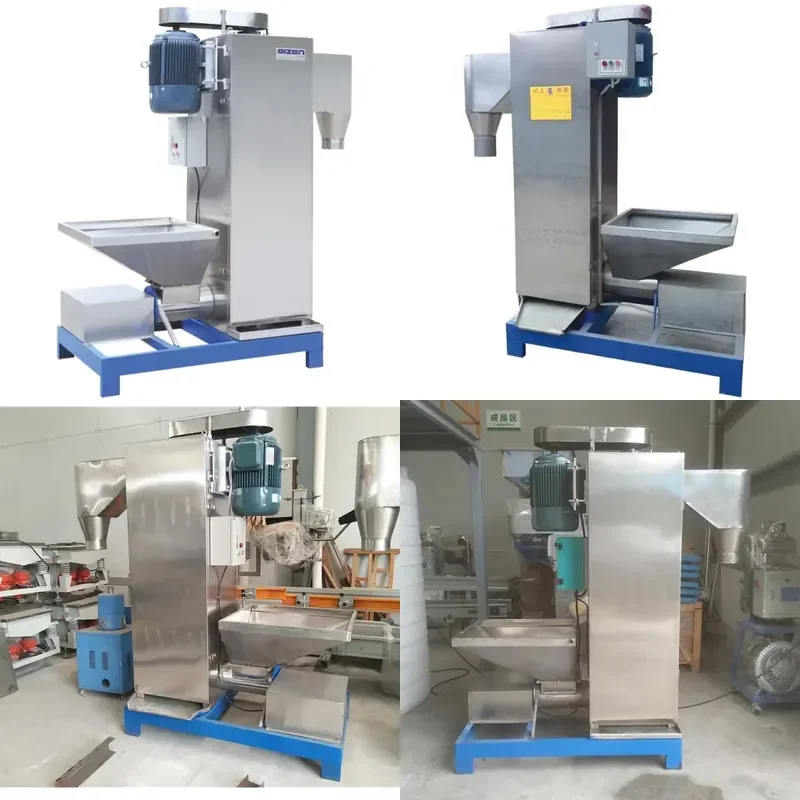 Centrifugal plastic dryer, dryer dehydrator and polypropylene polyethylene film cleaning line