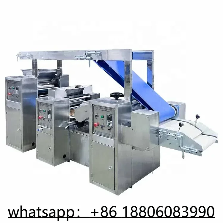 Wholesale Price Traditional Chinese Small Automatic Dumpling Making Machine