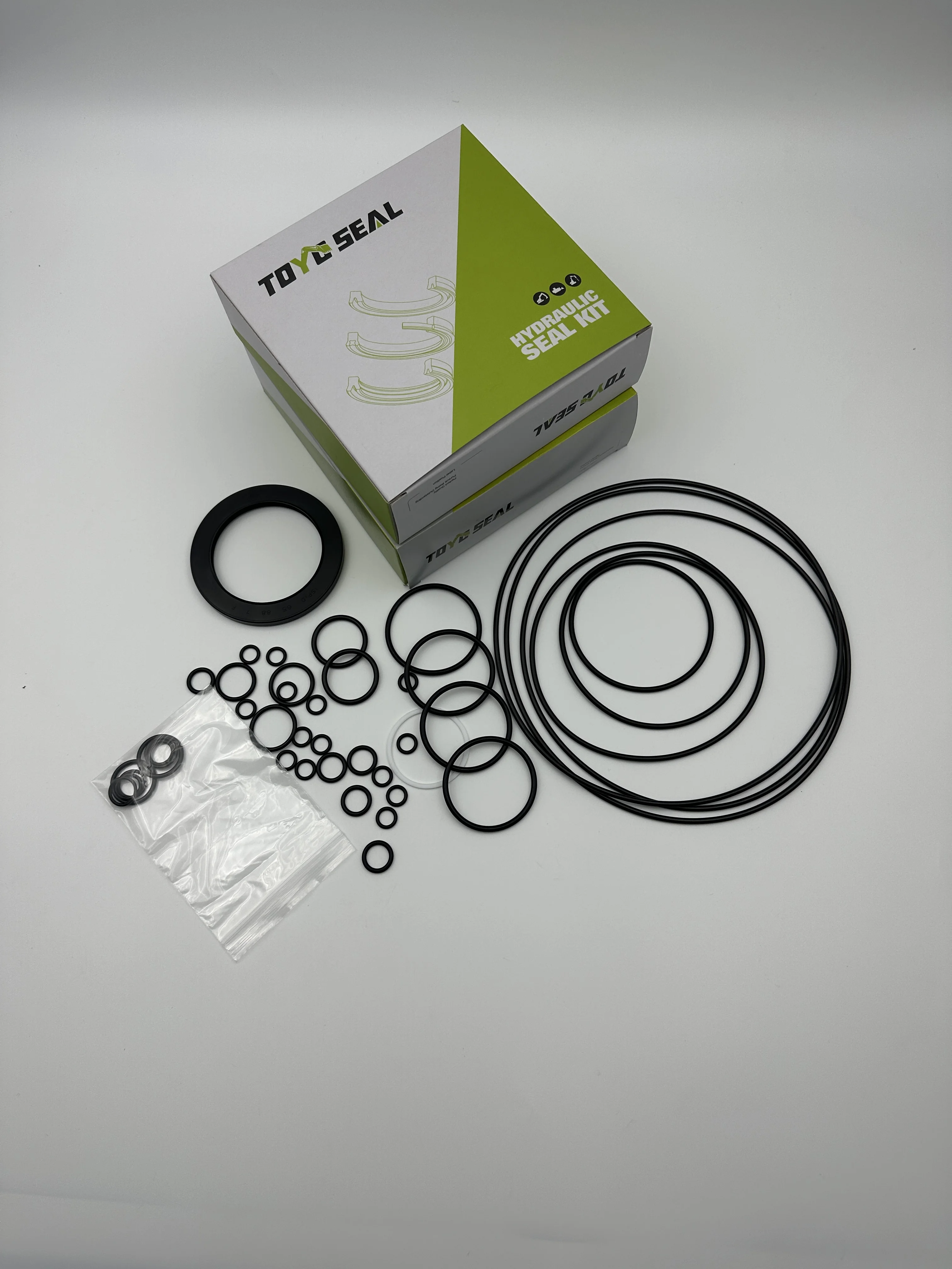 TOYORepair Kit for Hitachi Hydraulic Pump  ZX850 ZX870 K3V280