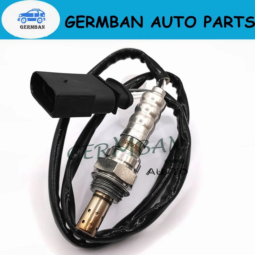 03D906265B 03D906265C Oxygen Sensor Lambda Sensor For Audi A4 Passat Variant Polo Skoda Forbia Combi  Roomster