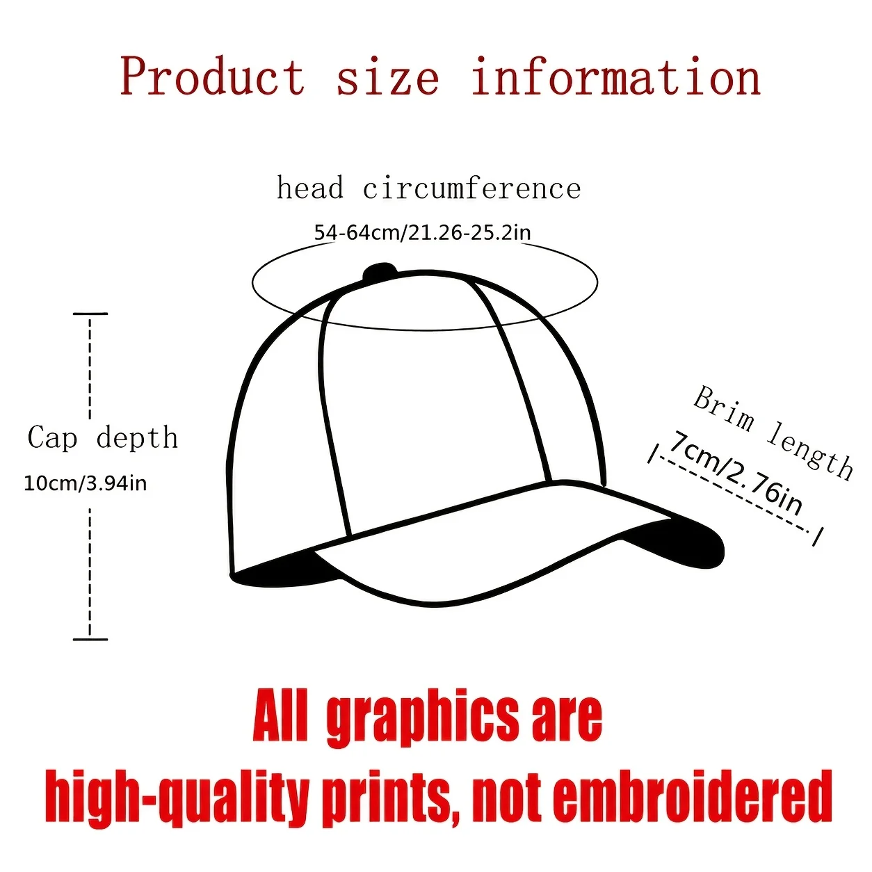 Customization Men' & Women' German Shepherd Print Trucker Hat - Vintage German Shepherd Dog Lover Cap With Full Front/Back Print