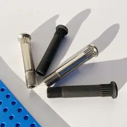Skateboard truck main bolts spice land surfboard S5 spring truck accessories