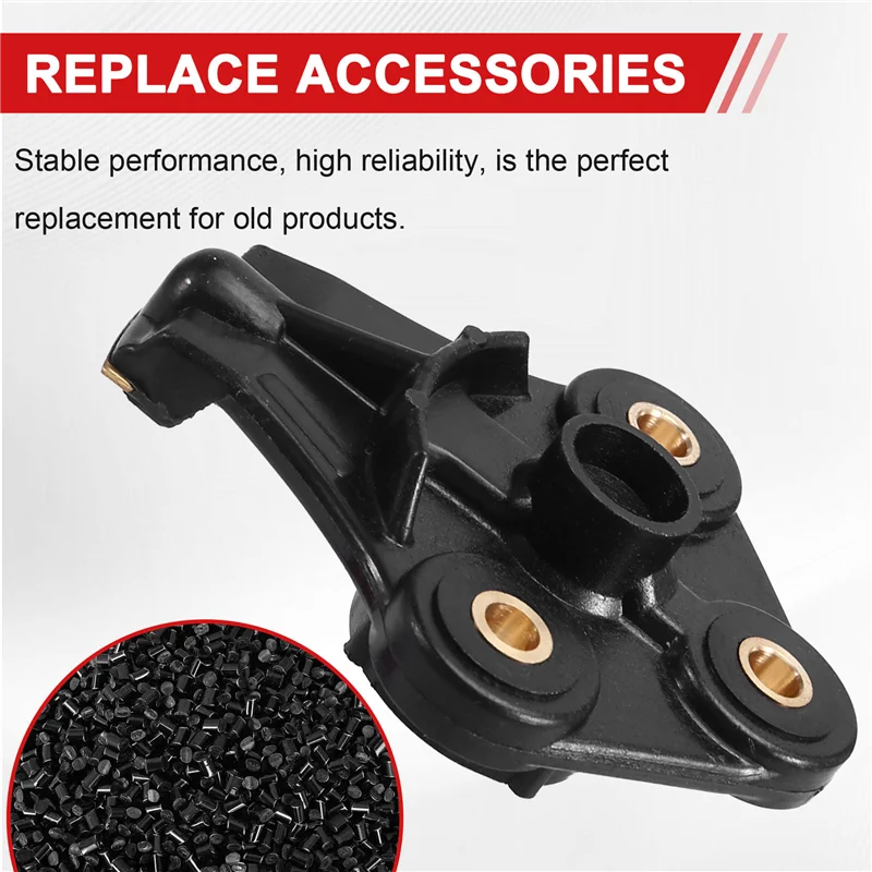 Reliable-1031580231&1031580002 Distributor Cap Kit For Mercedes Benz 190E 260E 300E 300TE 300SEL