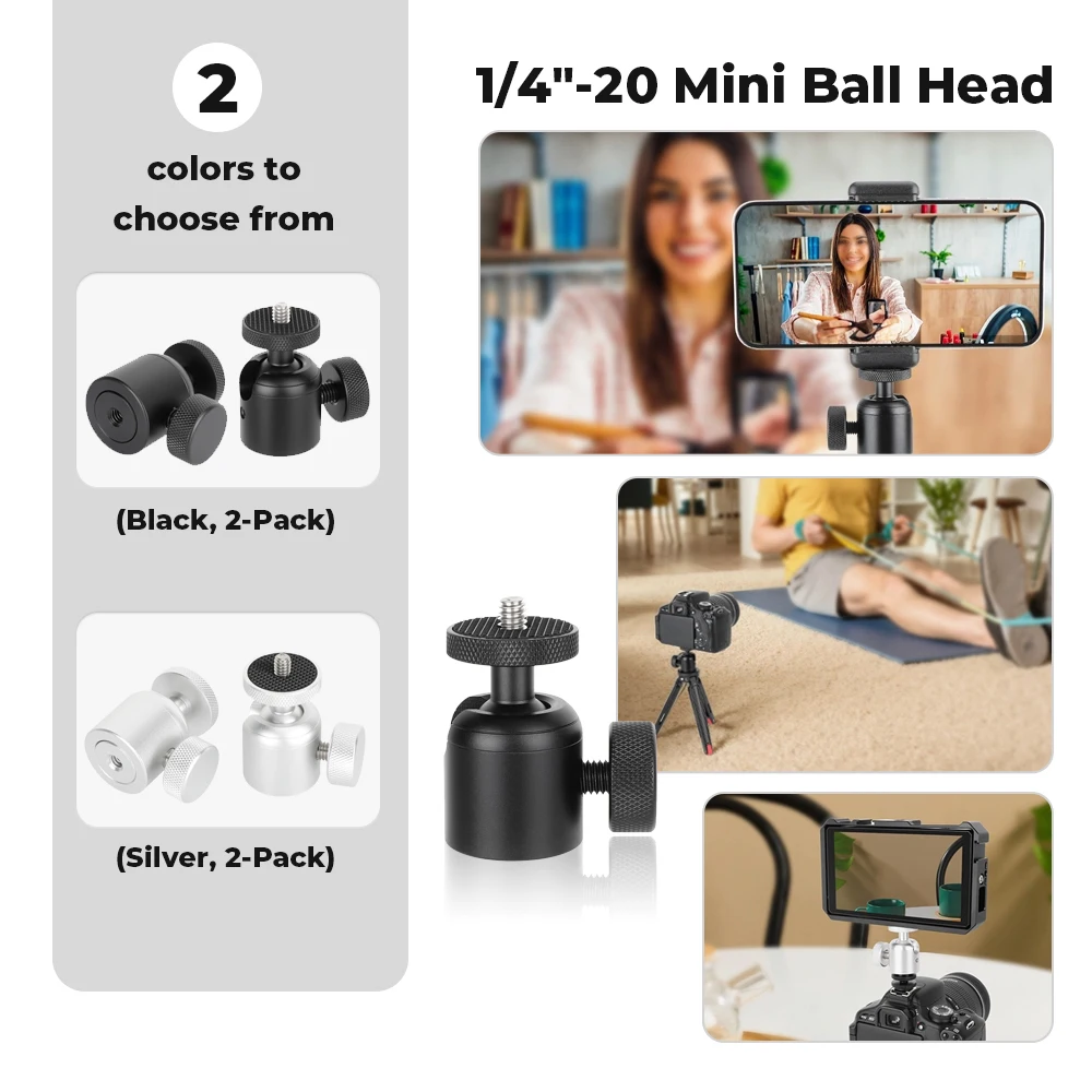 Hot Shoe 1/4 Screw …