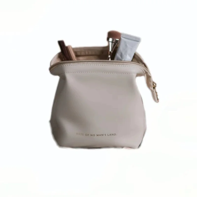 Premium draagbare make-uptas met high-end ontwerp