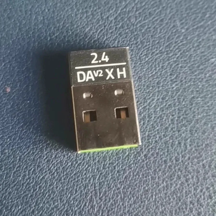 

Цельный адаптер Bluetooth-приемника беспроводной мыши для RAZER DEATHADDER V2 X HYPERSPEED