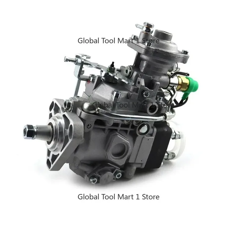VE Fuel Inje ction Pump Assembly 104641-4890 NP-VE4/11F1800RNP2506 16700 2S622 for Z-EXEL QD32