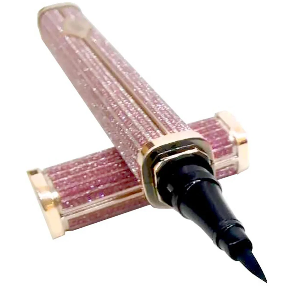 

Liquid Eyeliner Pencil Black Waterproof Women Longwear Formula Thin Line Pink Brown Non Smudge Cosmetics Eye Makeup
