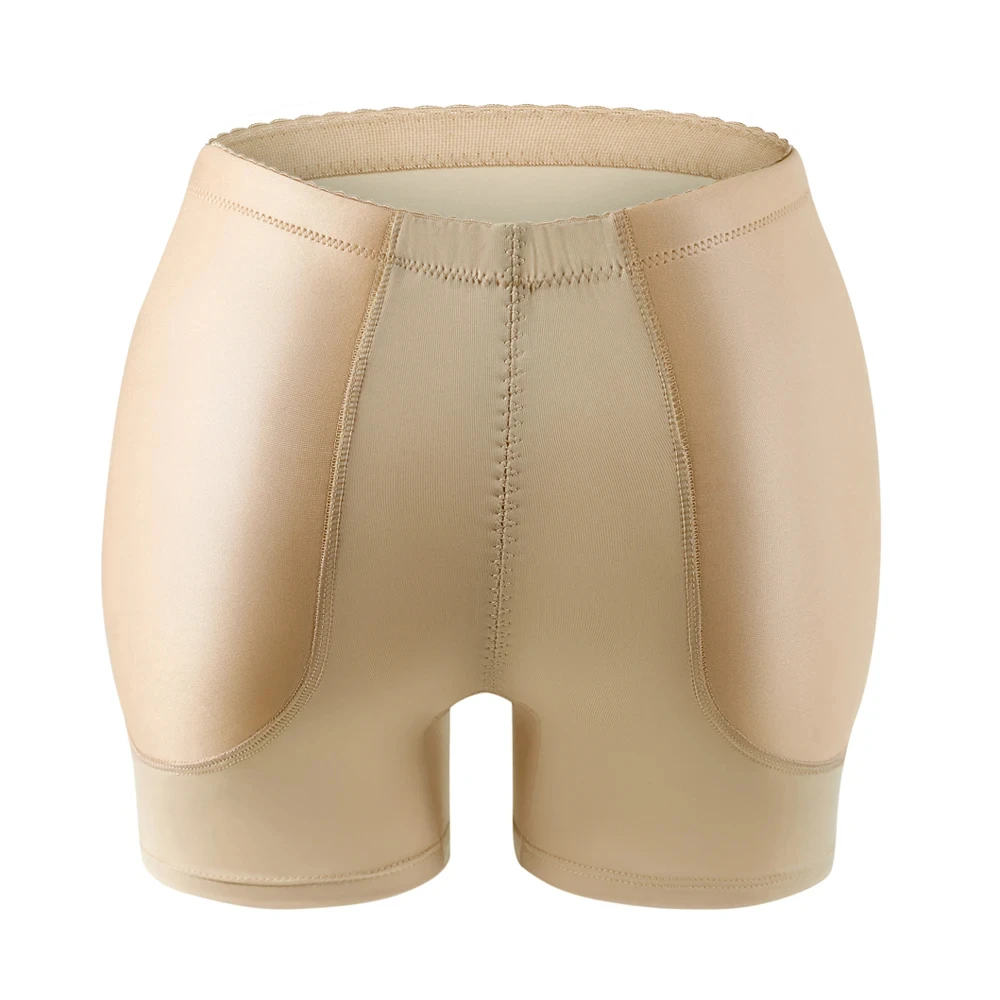 Women Sexy Butt Lifter Booty Pads Hip Enhancer Shapewear Padded Underwear Waist Trainer Belly Slimming Body Shaper Fajas Girdles image 6