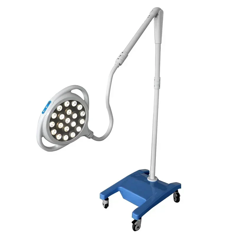 MT Medical Equipment Cheap Examination Light Stand For Operation Room Clinic Use
