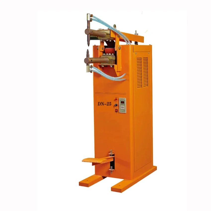 

SANYU DN-25 Spot Welding Machine Resistance Welder Spot Welding Machine for Metal