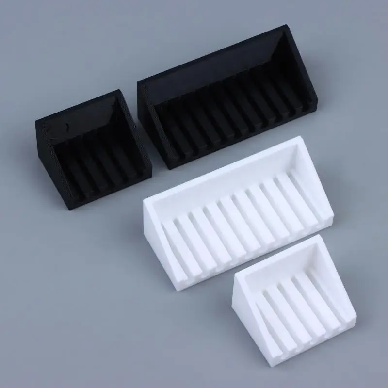 5/10 Slots Watchband Organizer Holder For Watch Strap Stand Wall Mount Smartwatch Strap Accessory Storage Shelf