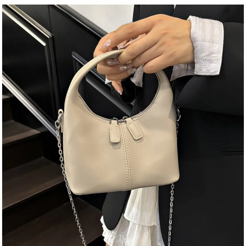 경량 나일론 토트백 여성용 업무용 가방 문서용 대용량 ​