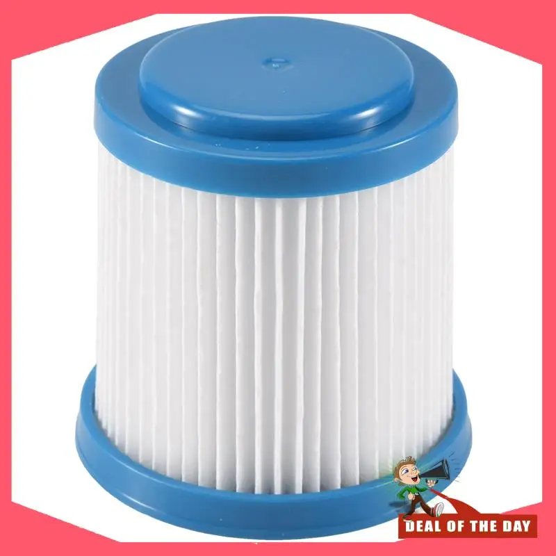 تسليم لمدة 24 ساعة لمرشحات بديلة بلاك اند ديكر Vpf20