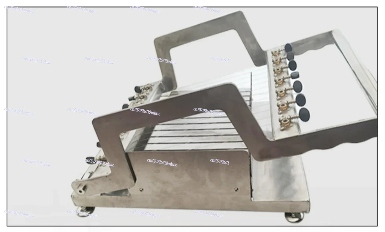 

Cutting Machine String Cutter Slicing Tool Handmade Soap Cutter Tofu Slice Cutter Soap